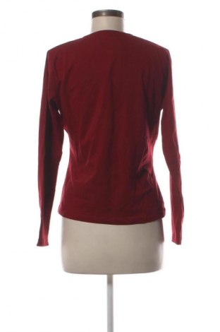 Damski kardigan Street One, Rozmiar L, Kolor Czerwony, Cena 134,99 zł