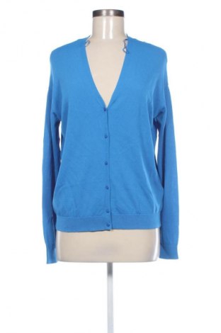 Cardigan de damă Street One, Mărime S, Culoare Albastru, Preț 111,00 Lei