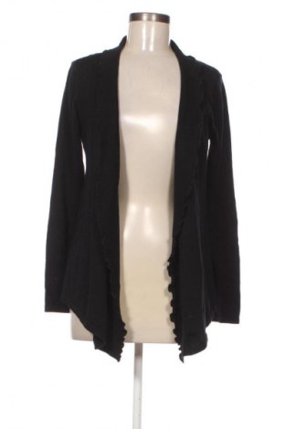 Damen Strickjacke Street One, Größe M, Farbe Schwarz, Preis € 28,99