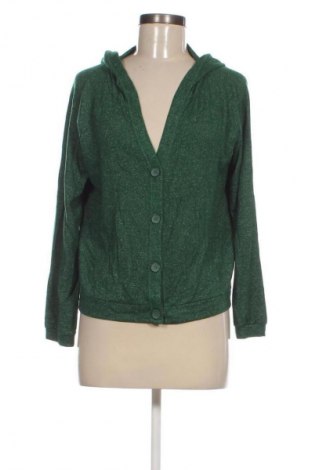 Damen Strickjacke Street One, Größe M, Farbe Grün, Preis € 28,99