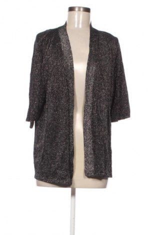 Cardigan de damă Suzanne Grae, Mărime XXL, Culoare Argintiu, Preț 139,99 Lei