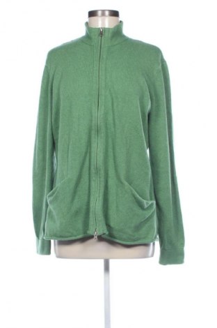 Cardigan de damă Title Nine, Mărime XL, Culoare Verde, Preț 79,45 Lei