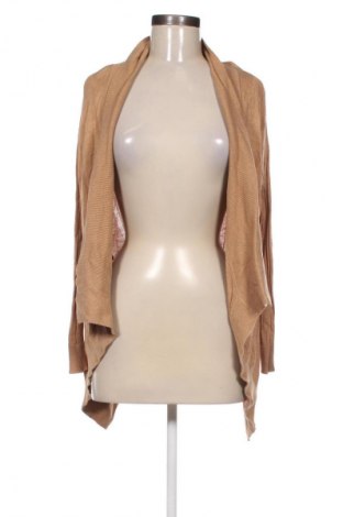 Damen Strickjacke Tom Tailor, Größe S, Farbe Braun, Preis € 20,99