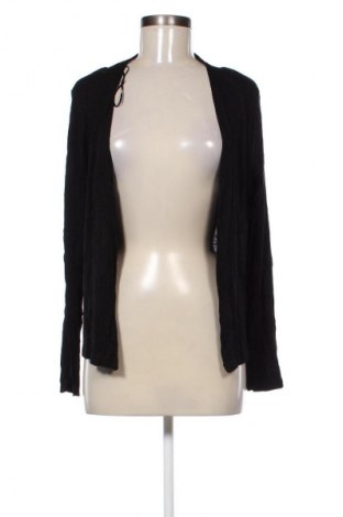 Damski kardigan Tom Tailor, Rozmiar S, Kolor Czarny, Cena 134,99 zł