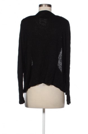 Damski kardigan Tom Tailor, Rozmiar S, Kolor Czarny, Cena 134,99 zł