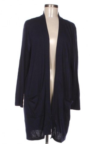 Női kardigán Tom Tailor, Méret 3XL, Szín Kék, Ár 11 099 Ft