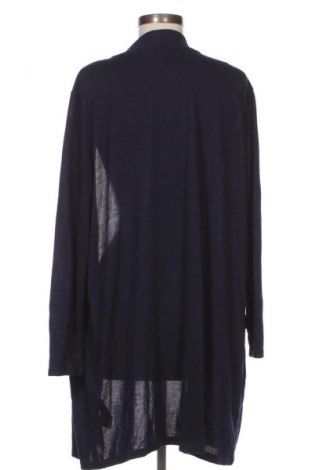 Női kardigán Tom Tailor, Méret 3XL, Szín Kék, Ár 11 099 Ft