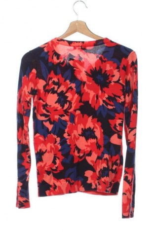 Damski kardigan Tommy Hilfiger, Rozmiar XS, Kolor Kolorowy, Cena 238,72 zł