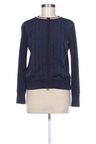 Dámsky kardigán Tommy Hilfiger, Velikost S, Barva Modrá, Cena  1 079,00 Kč