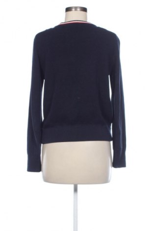 Dámsky kardigán Tommy Hilfiger, Velikost S, Barva Modrá, Cena  1 079,00 Kč
