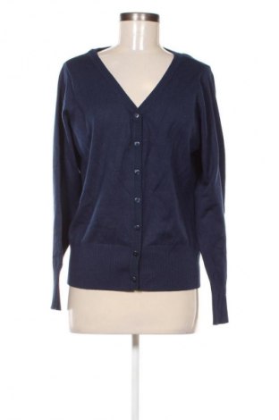 Dámsky kardigán Trend One, Veľkosť XXL, Farba Modrá, Cena  16,95 €