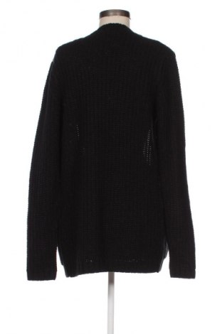 Dámsky kardigán True Style, Velikost M, Barva Černá, Cena  299,00 Kč
