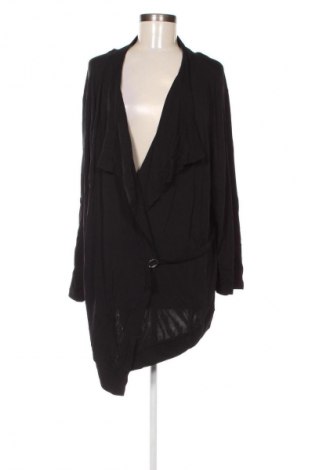Damen Strickjacke Ts, Größe XL, Farbe Schwarz, Preis € 32,99