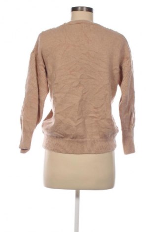 Damen Strickjacke Tu, Größe M, Farbe Beige, Preis 20,99 €