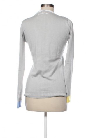 Damski kardigan U.S. Polo Assn., Rozmiar S, Kolor Szary, Cena 146,09 zł