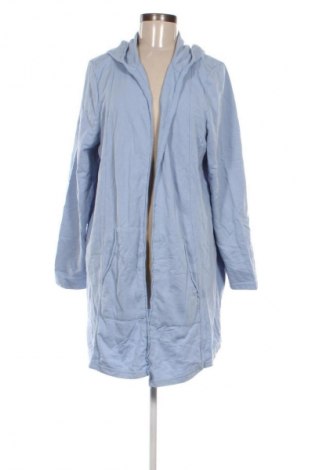 Damski kardigan Unbranded, Rozmiar M, Kolor Niebieski, Cena 95,99 zł