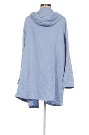 Damski kardigan Unbranded, Rozmiar M, Kolor Niebieski, Cena 95,99 zł