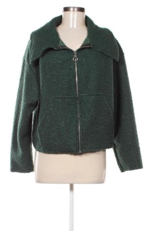 Damski kardigan Unbranded, Rozmiar M, Kolor Zielony, Cena 62,99 zł