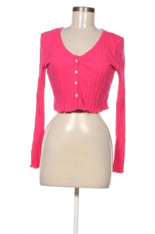Damen Strickjacke Unbranded, Größe M, Farbe Rosa, Preis € 20,99