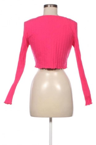 Damen Strickjacke Unbranded, Größe M, Farbe Rosa, Preis € 20,99