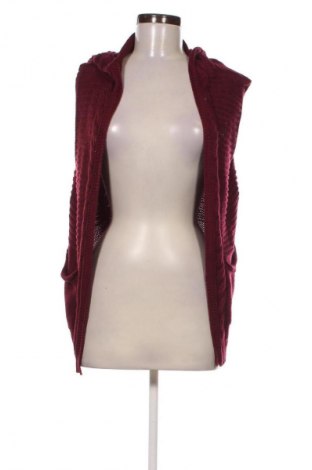 Damski kardigan Unbranded, Rozmiar M, Kolor Czerwony, Cena 62,99 zł