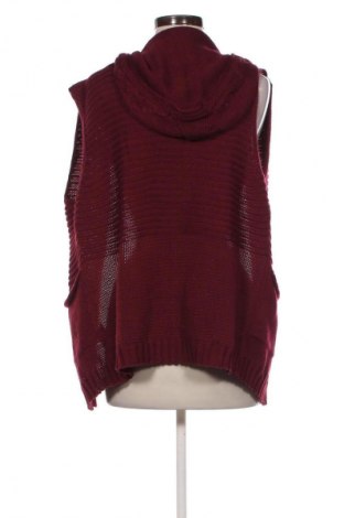 Damski kardigan Unbranded, Rozmiar M, Kolor Czerwony, Cena 62,99 zł
