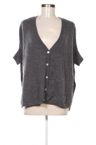 Damen Strickjacke Unbranded, Größe M, Farbe Grau, Preis € 20,99