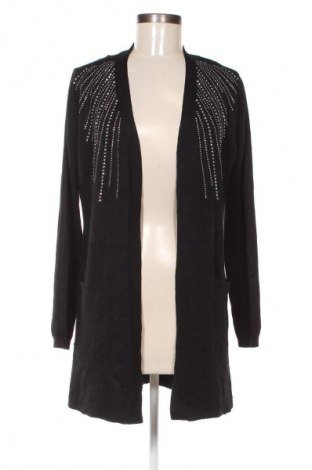 Cardigan de damă Unbranded, Mărime S, Culoare Negru, Preț 27,99 Lei