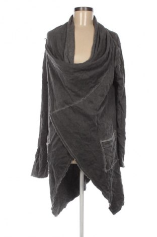 Damen Strickjacke Unbranded, Größe L, Farbe Grau, Preis 7,99 €