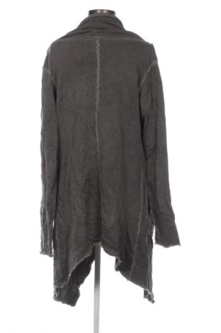 Damen Strickjacke Unbranded, Größe L, Farbe Grau, Preis 7,99 €