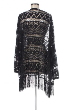 Cardigan de damă Unbranded, Mărime 3XL, Culoare Negru, Preț 70,99 Lei