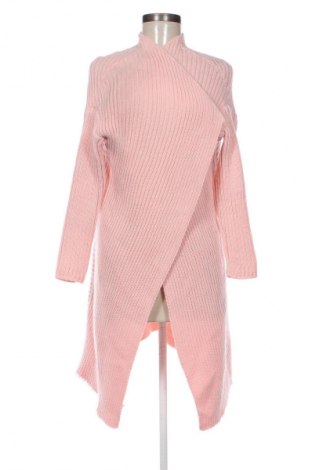 Damen Strickjacke Unbranded, Größe M, Farbe Rosa, Preis 14,99 €