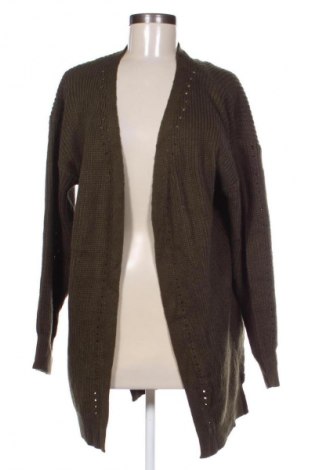 Damen Strickjacke Unbranded, Größe M, Farbe Grün, Preis € 14,99