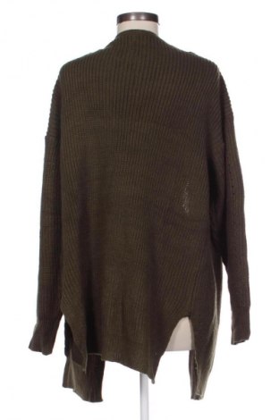 Damen Strickjacke Unbranded, Größe M, Farbe Grün, Preis € 14,99