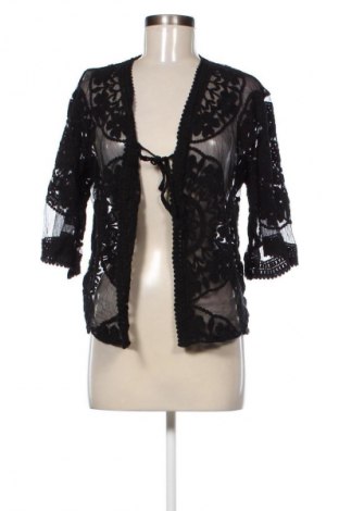 Cardigan de damă Unbranded, Mărime M, Culoare Negru, Preț 78,79 Lei