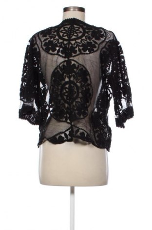 Cardigan de damă Unbranded, Mărime M, Culoare Negru, Preț 78,79 Lei