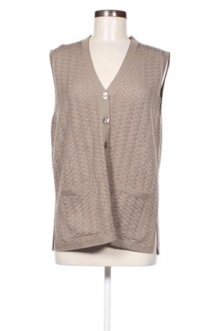 Damen Strickjacke Unbranded, Größe M, Farbe Beige, Preis € 14,83