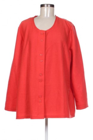 Damen Strickjacke Unbranded, Größe 3XL, Farbe Rot, Preis € 20,99