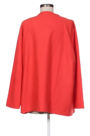 Damen Strickjacke Unbranded, Größe 3XL, Farbe Rot, Preis € 20,99