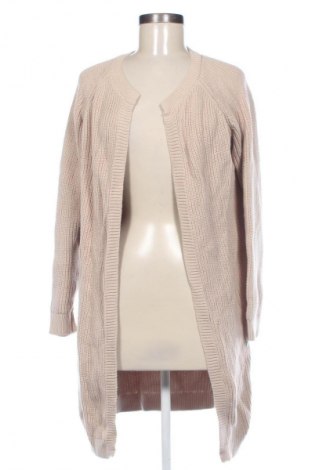 Damski kardigan Unbranded, Rozmiar M, Kolor Beżowy, Cena 68,99 zł
