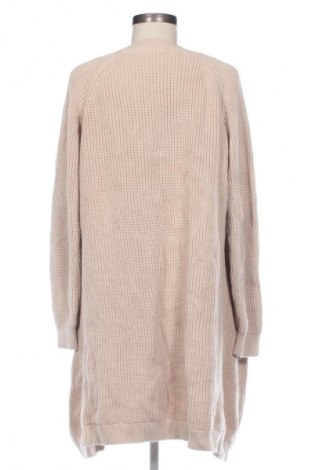 Damski kardigan Unbranded, Rozmiar M, Kolor Beżowy, Cena 68,99 zł