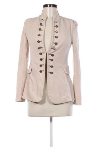 Damen Strickjacke Unbranded, Größe S, Farbe Beige, Preis 8,99 €