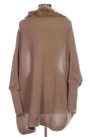 Damen Strickjacke Unbranded, Größe M, Farbe Braun, Preis 20,99 €