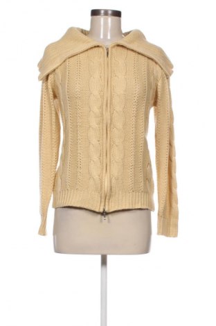 Cardigan de damă Unbranded, Mărime M, Culoare Galben, Preț 79,00 Lei