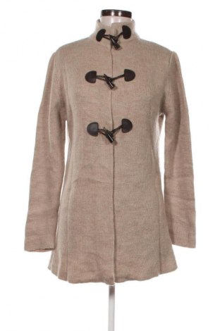 Cardigan de damă Unbranded, Mărime M, Culoare Bej, Preț 61,99 Lei