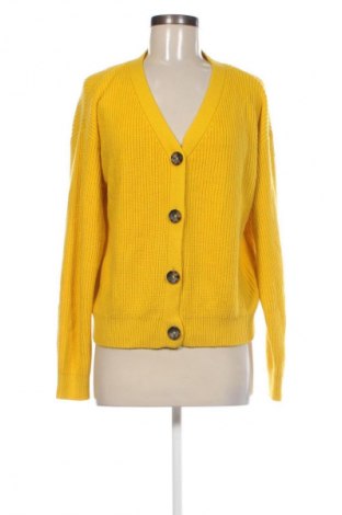 Damen Strickjacke Unbranded, Größe L, Farbe Gelb, Preis € 20,99