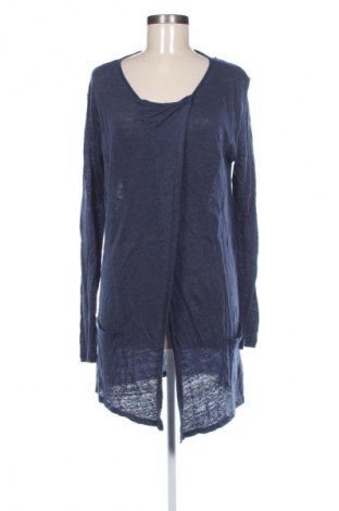 Damen Strickjacke Unbranded, Größe L, Farbe Blau, Preis 17,90 €