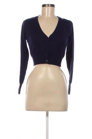 Damen Strickjacke Unbranded, Größe M, Farbe Blau, Preis € 7,99