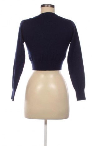 Damen Strickjacke Unbranded, Größe M, Farbe Blau, Preis € 7,99