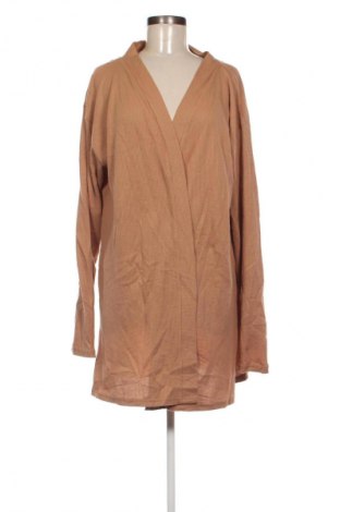 Női kardigán Unbranded, Méret XL, Szín Barna, Ár 2 689 Ft